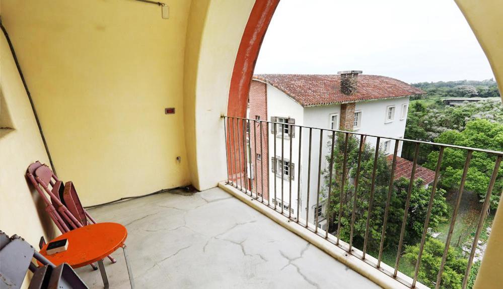 Remis Villa Suao Extérieur photo