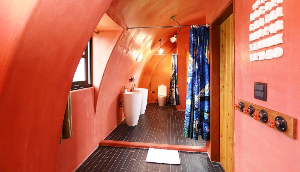 Remis Villa Suao Extérieur photo