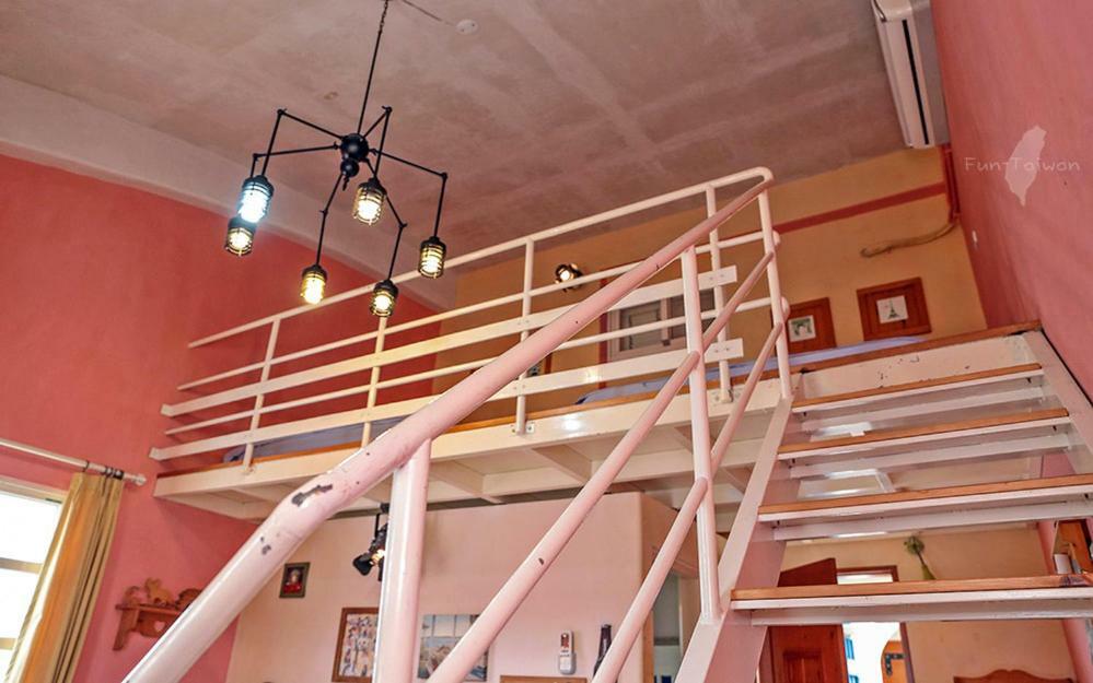 Remis Villa Suao Extérieur photo