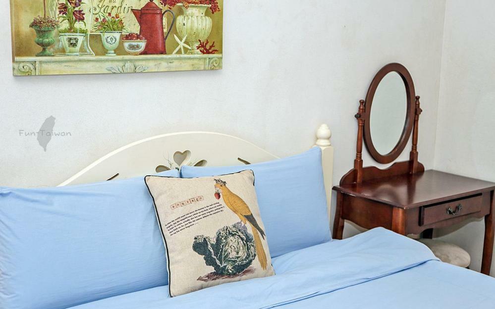 Remis Villa Suao Extérieur photo